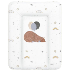 Ceba Baby Ceba puhe pelenkázó alátét 50 × 70 cm, Big Bear pelenkázó matrac