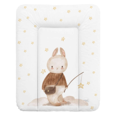 Ceba Baby puha pelenkázó lap 50*70 cm - Basic Dreamer pelenkázó matrac