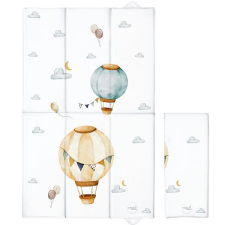 CEBA Basic Balloons 80 × 50 cm pelenkázó matrac