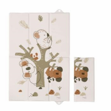 CEBA BASIC összehajtható pelenkázó lap 60x40cm, Koala pelenkázó matrac