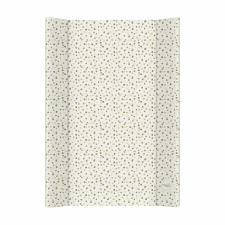 CEBA Ceba pelenkázó lap merev 2 oldalú 50x70cm BASIC spots pelenkázó matrac
