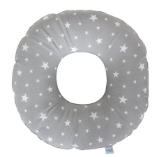 CEBA Milky Way, 45×45 cm, szülés utáni időszakra lakástextília