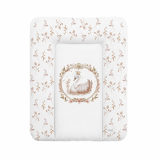 Ceba pelenkázó lap puha kicsi 50x70cm BASIC Glamour pelenkázó matrac