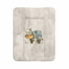 Ceba pelenkázó lap puha kicsi 50x70cm BASIC Hyppo pelenkázó matrac