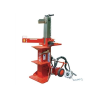 Ceccato *!AJÁNDÉK!* CECCATO kardánmeghajtású hasogatógép BULL 12 F PTO 18-50HP