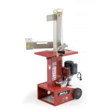 Ceccato BULL 10 230V 2,2KW elektromos hasogatógép hasogatógép