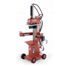 Ceccato BULL 13 R4 400V 2.98kW elektromos hasogatógép hasogatógép