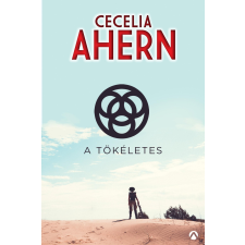 Cecelia Ahern AHERN, CECELIA - A TÖKÉLETES ajándékkönyv