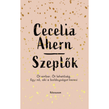 Cecelia Ahern - Szeplők egyéb könyv