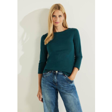 Cecil női póló BASIC BOATNECK 317389-14926 női póló