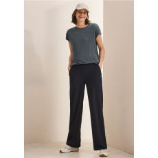 Cecil női póló SOFT MODAL STRUCTURE T-SHIRT 322949-16563