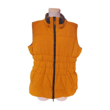  Cecil sárga női mellény (méret: XXL) női dzseki, kabát