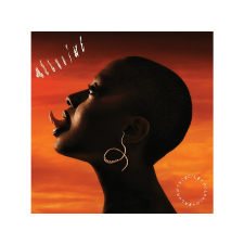  Cécile McLorin Salvant - Melusine (Cd) jazz