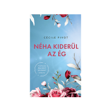  Cécile Pivot - Néha kiderül az ég regény