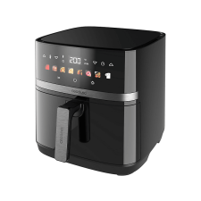 Cecotec 100501 Cecofry&Grill Duoheat 8000 fritőz