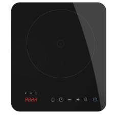 Cecotec 2658 Full Magma Single főzőlap