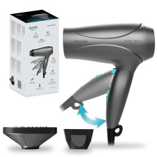Cecotec Bamba IoniCare Power&Go (4327) hajszárító