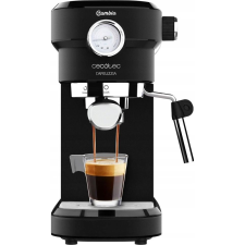 Cecotec Cafelizzia 790 Pro Eszpresszó Kávéfőző 1350 Watt - Fekete (cecotec_20220530113924) kávéfőző