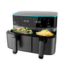 Cecotec Cecofry DuoSize 9000 - AirFryer duplakosaras fritőz