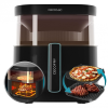 Cecotec Cecofry&Grill Duoheat 6500