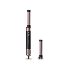Cecotec CeramicCare 2 in 1 AirGlam Black hajformázó hajformázó gép
