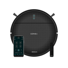 Cecotec Conga 999 Origin X-Treme robotporszívó (5866) porszívó