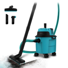 Cecotec Conga Rockstar Wet&Dry Compact Porszívó nedves/száraz porszívó
