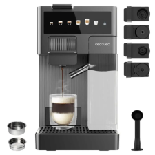  Cecotec FreeStyle Latte T kávéfőző