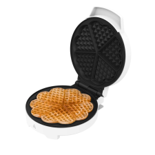 Cecotec Fun gofrestone round gofrisütő 3830 gofrisütő