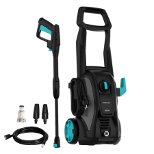Cecotec HydroBoost 1400 EasyGo magasnyomású mosó 1400W magasnyomású mosó