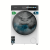 Cecotec Mosógép szárítóval, Cecotec, Bolero Wash&Dry, 8/5 kg, A energiaosztály, fehér