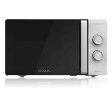 Cecotec ProClean 4010 mikrohullámú sütő