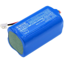 Cecotec robotporszívó akku 14,4V-2600MAH kisháztartási gépek kiegészítői