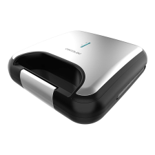Cecotec Rock’nToast Classic + sandwich maker - szendvicssütő / 02963 (02963) szendvicssütő