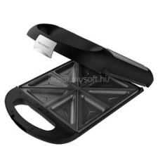Cecotec Rock nToast Family 3in1 szendvicssütő (CECOTEC_03112) szendvicssütő