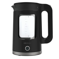 Cecotec Thermosense 330 vízforraló és teáskanna