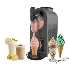 Cecotec Twist & Ice Cream jégkrémkészítő