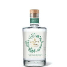  Ceders Gin Non-Alcoholic 0,5l gin