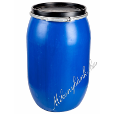  Cefre hordó 220liter konyhai eszköz