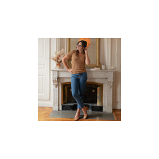 Céleste Blúzok ERABLE Barna EU S