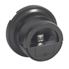  CÉLIANE MICRO USB DOKK.ALJ. FED.GRAF villanyszerelés