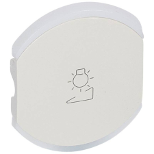  Céliane My Home fényerő szabályzó burkolat, 2 mod, fehér 068176 Legrand villanyszerelés