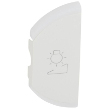  Céliane My Home fényerő szabályzó burkolat, bal, 1 mod, fehér 068177 Legrand villanyszerelés