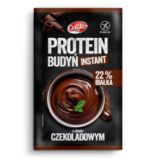 Celiko Celiko gluténmentes protein pudingpor csokoládé 40 g reform élelmiszer