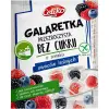 Celiko Celiko tortazselé cukormentes erdei gyümölcs színtelen 14 g