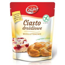  Celiko kelt tészta lisztkeverék 200 g reform élelmiszer