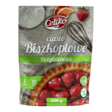 CELIKO PISKÓTA LISZTKEVERÉK 200 G alapvető élelmiszer