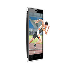 Celkon A112 - Hydrogél kijelzővédő fólia mobiltelefon kellék
