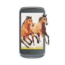 Celkon A20 - Hydrogél kijelzővédő fólia mobiltelefon kellék