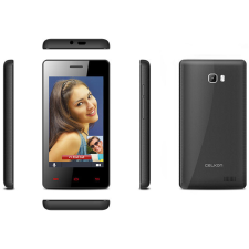 Celkon A403 - Hydrogél kijelzővédő fólia mobiltelefon kellék